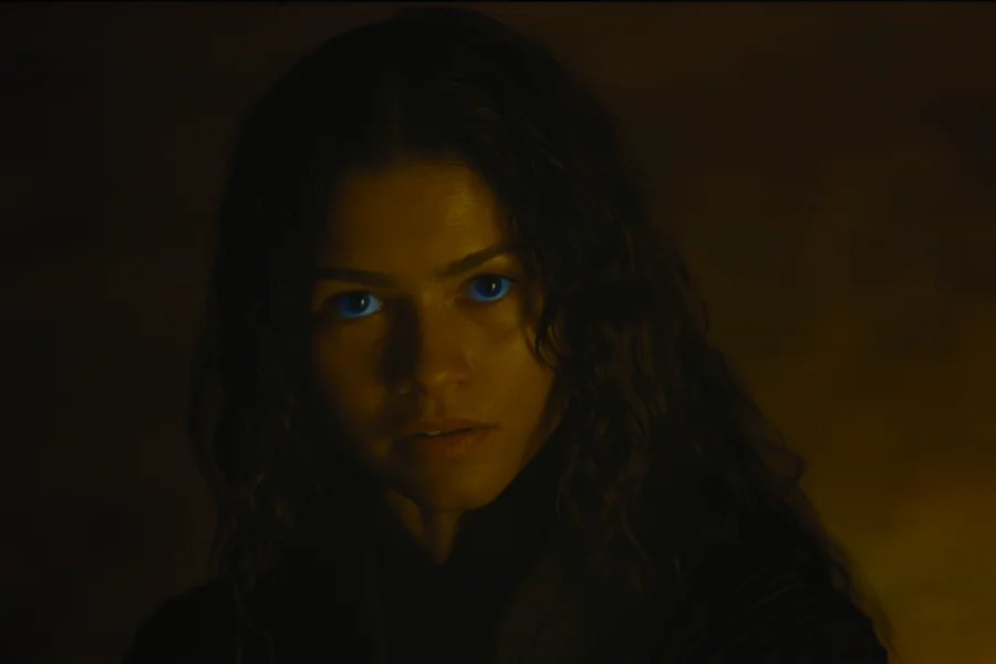 Dune: Part Three