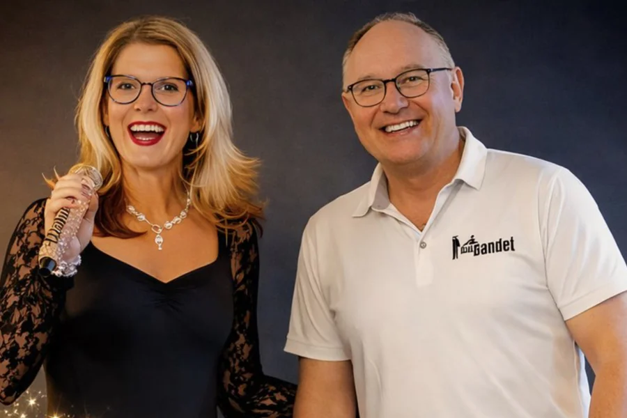Soppteater: Lilla Bandet