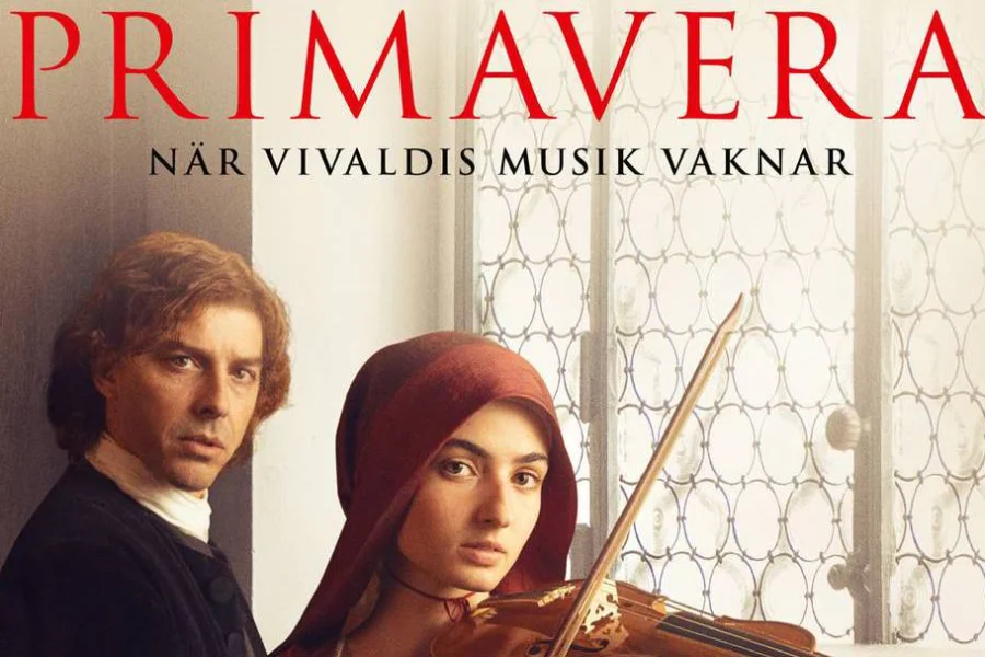 Primavera