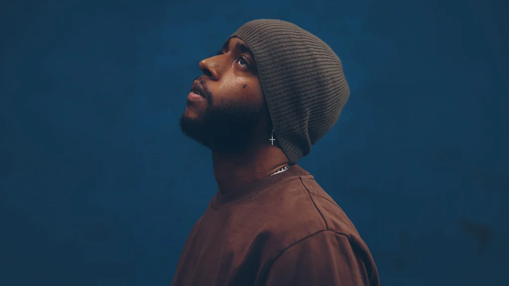 GRATIS 6LACK: Jubileumsshowen