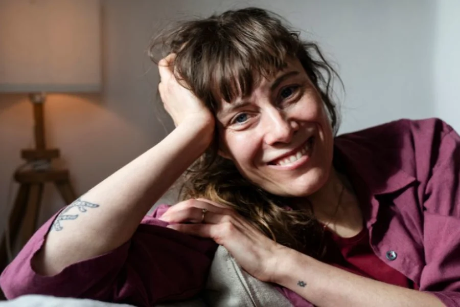 Stadshallen Litt: Kristina Sigunsdotter