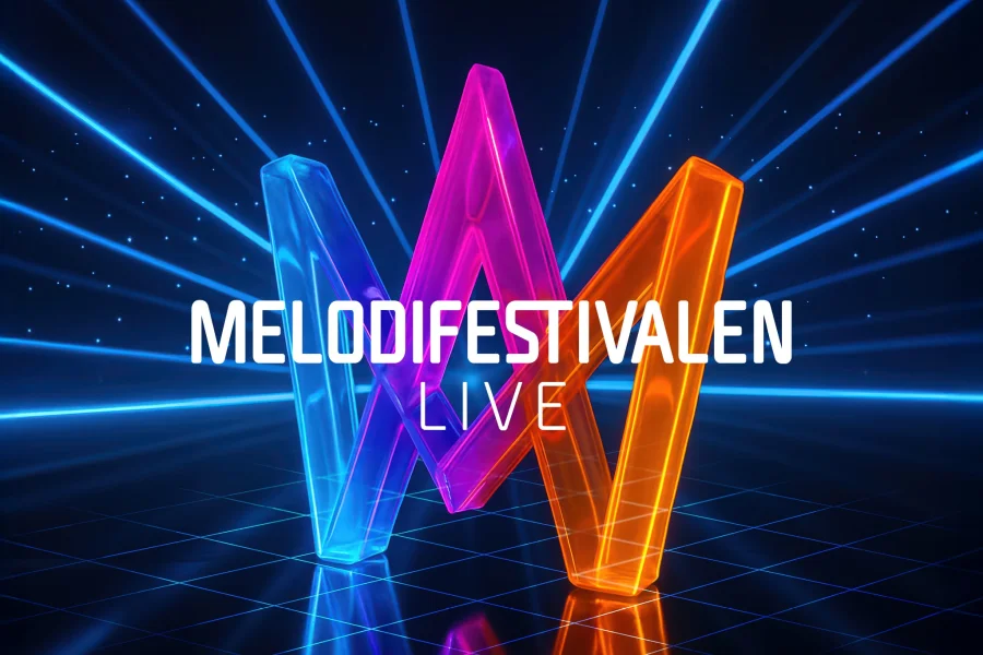 Melodifestivalen 2027 Deltävling 4
