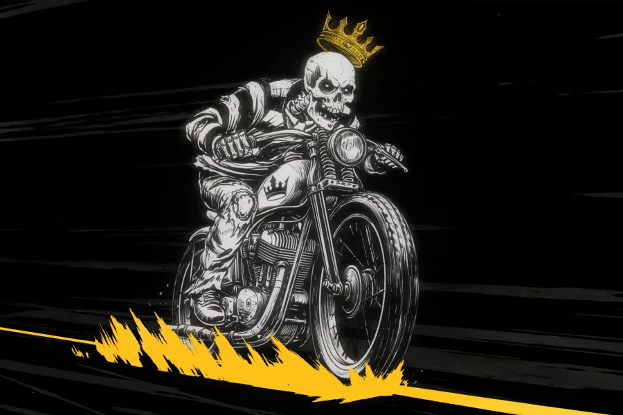 Sweden Rock Festival 2027 - Barnbiljett