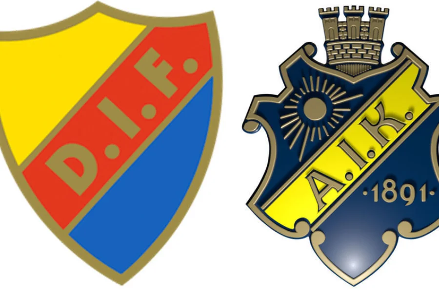 Djurgården – AIK