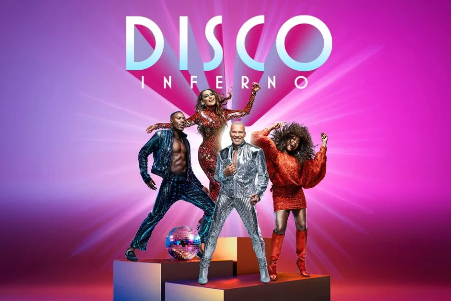 Disco Inferno