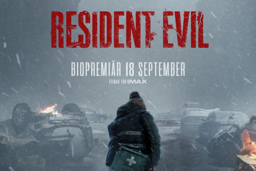Resident Evil