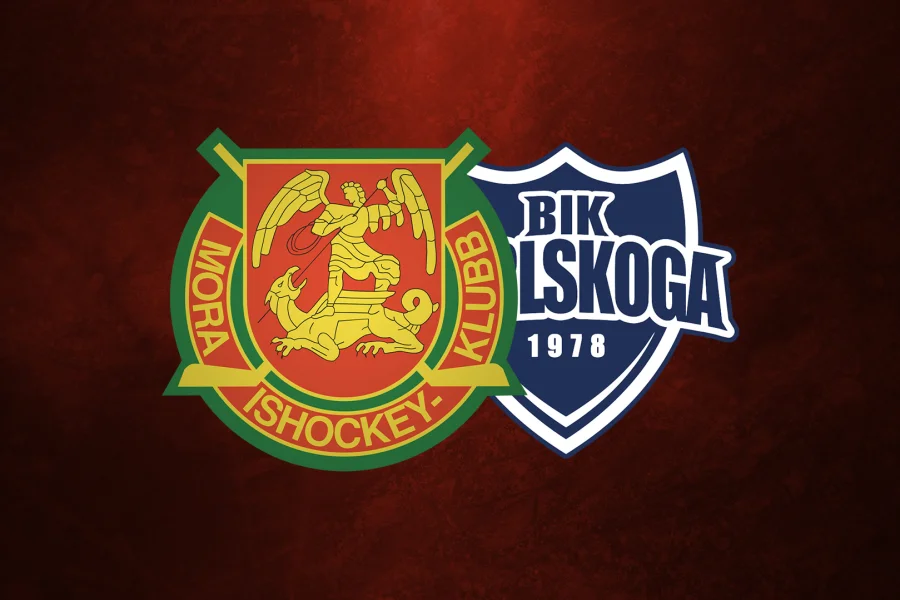 Mora IK – BIK Karlskoga