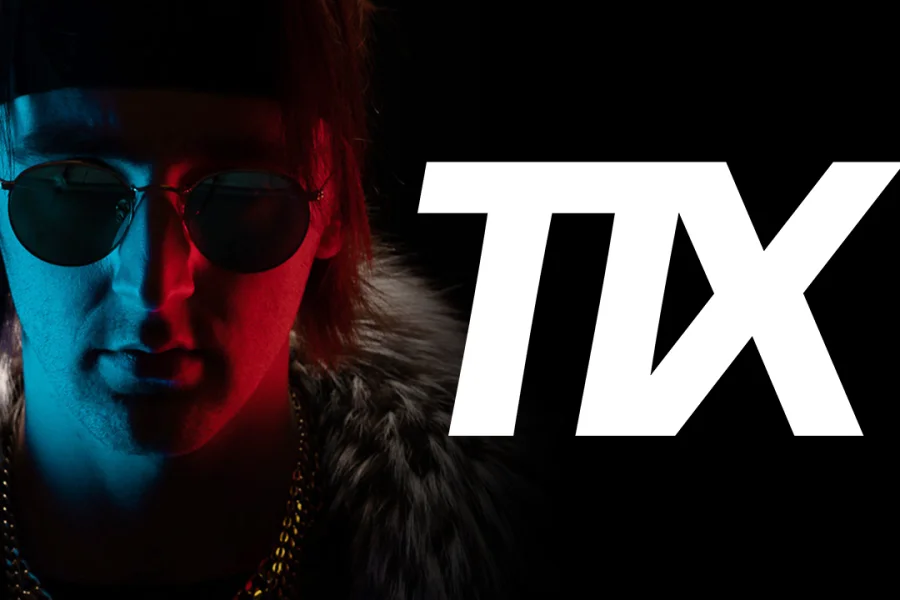 TIX - LIVE