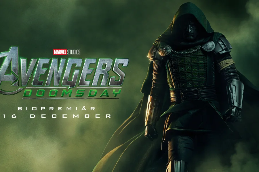 Avengers: Doomsday
