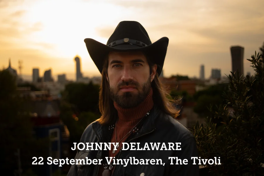 150 Lappen – Johnny Delaware