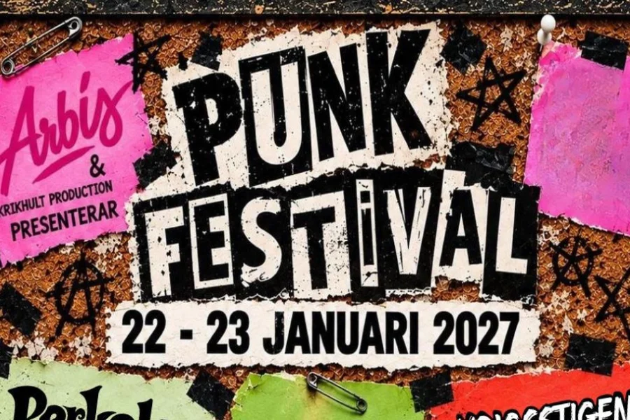Punkfestivalen