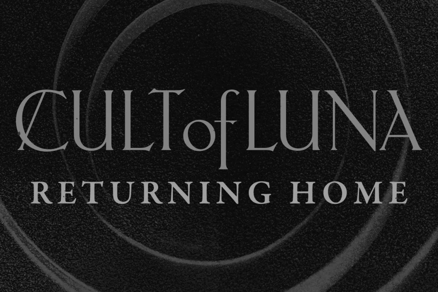 CULT OF LUNA