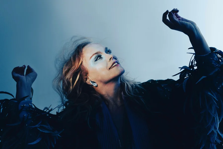 Ane Brun + Riley O'Flynn