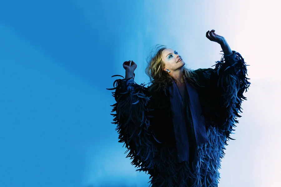 Ane Brun – I Thought We Were The Same Tour