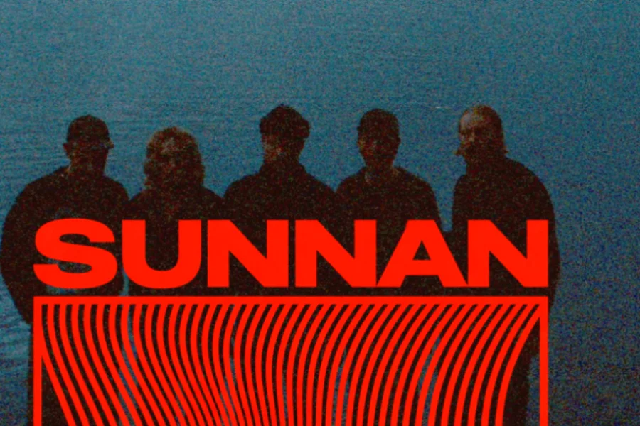Sunnan