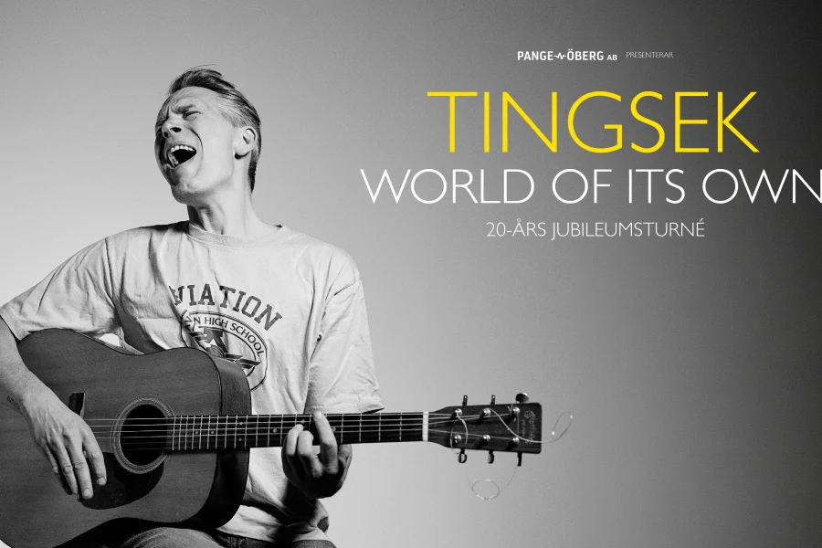 TINGSEK
