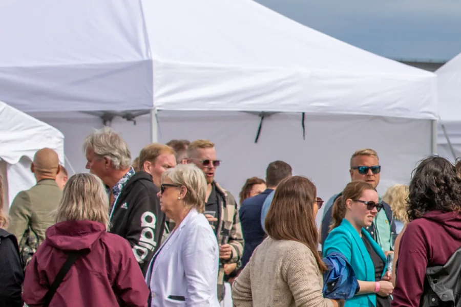 Söderköpings Dryckesfestival 2027