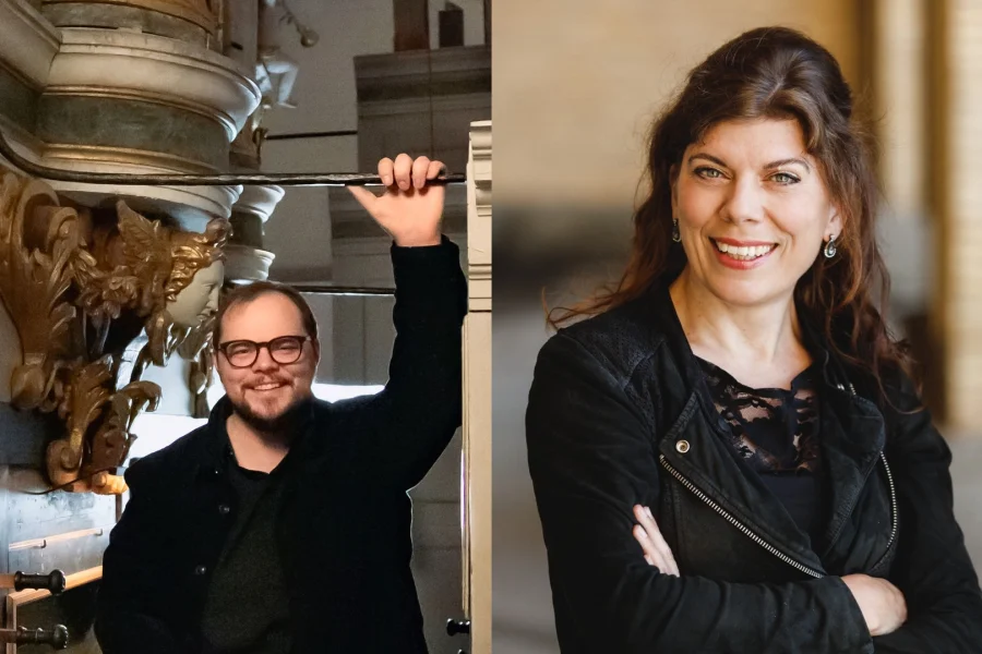 Ögonblickets ingivelse - Forsström & Arvidsson