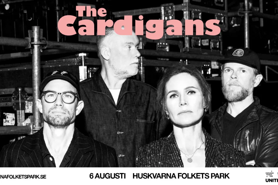 The Cardigans