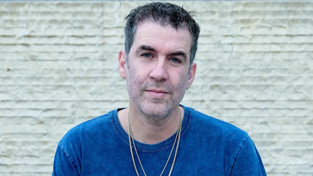 Mike Young: The Bittersweet Tour