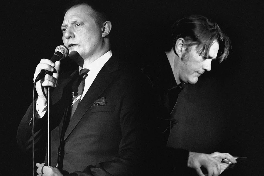 MAGNUS CARLSON