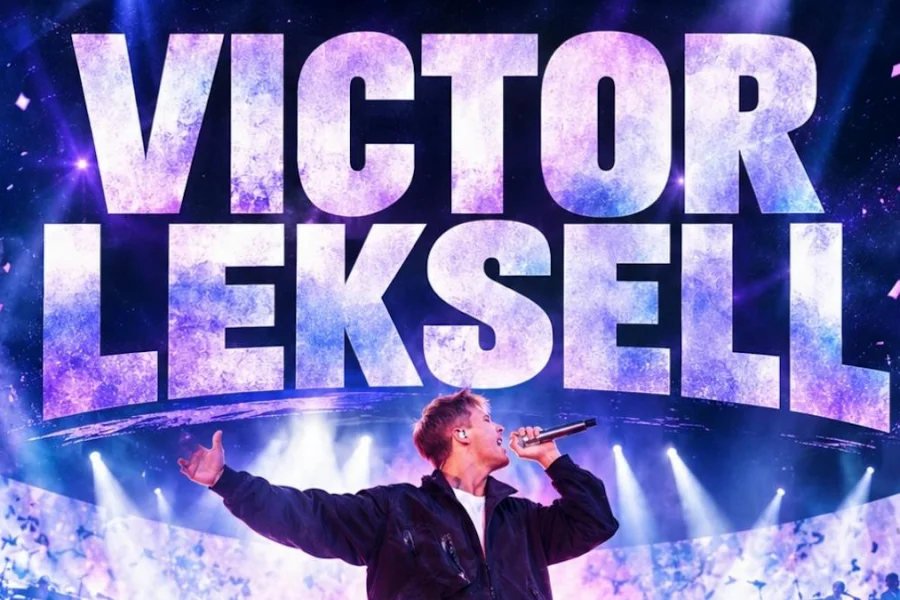 Victor Leksell