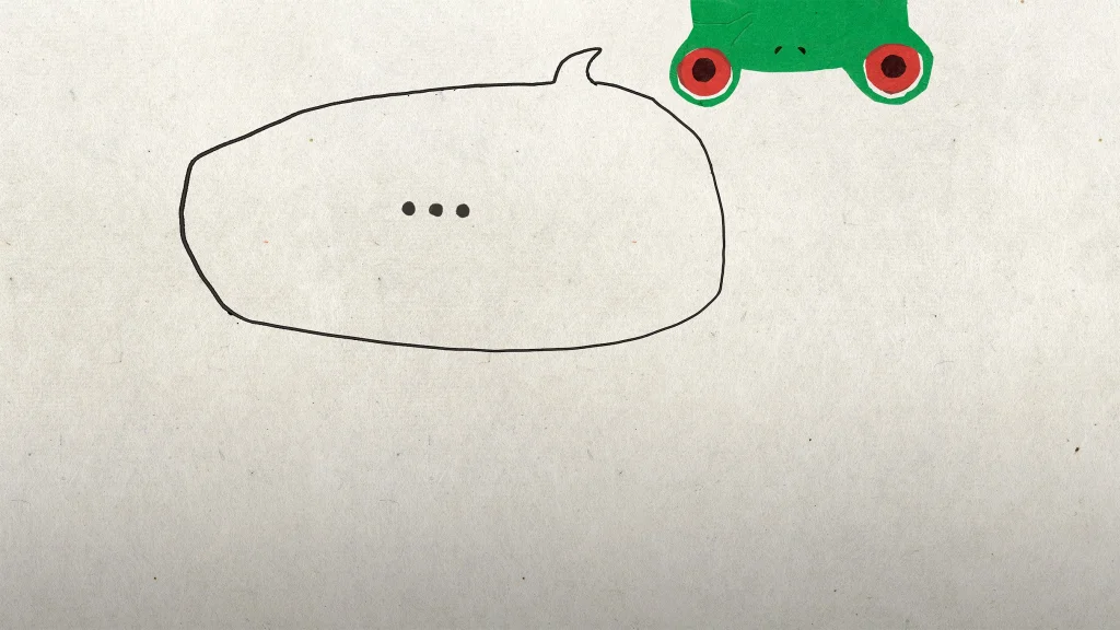 Small Mouth Sounds