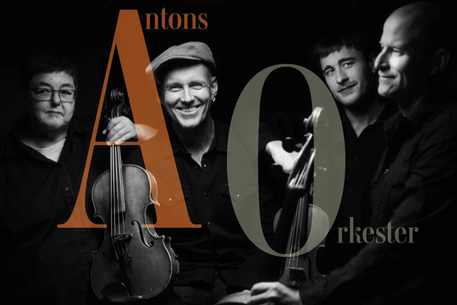 Antons Orkester
