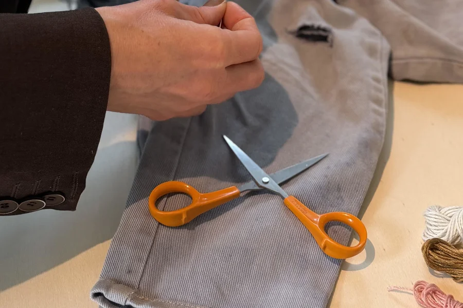 Handgripligt