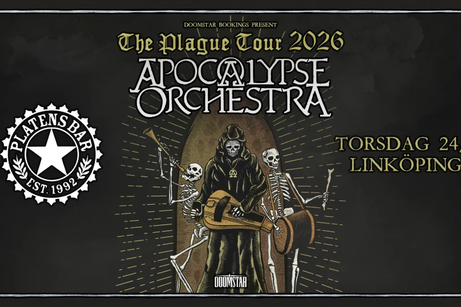 Apocalypse Orchestra