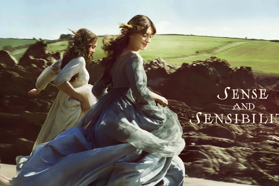 Sense and Sensibility