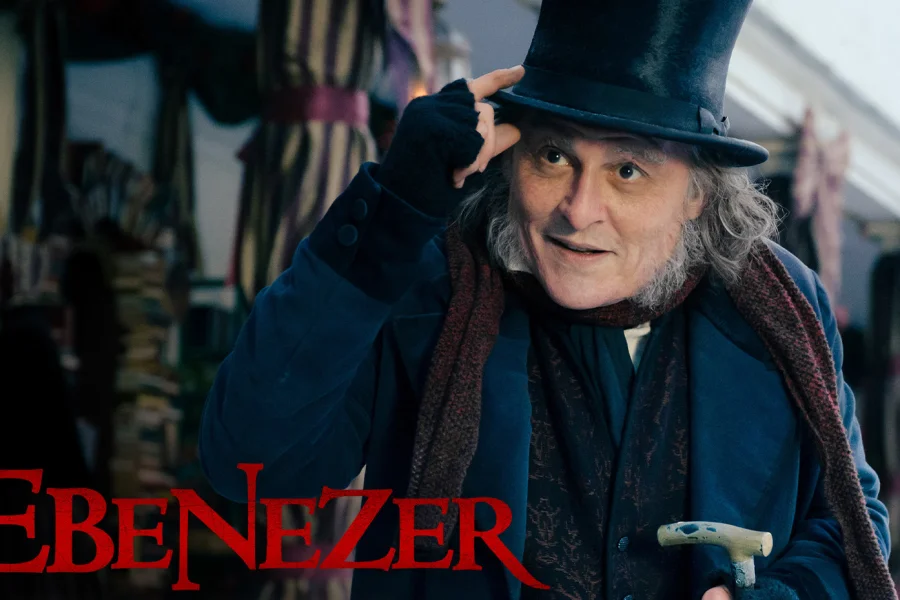 Ebenezer