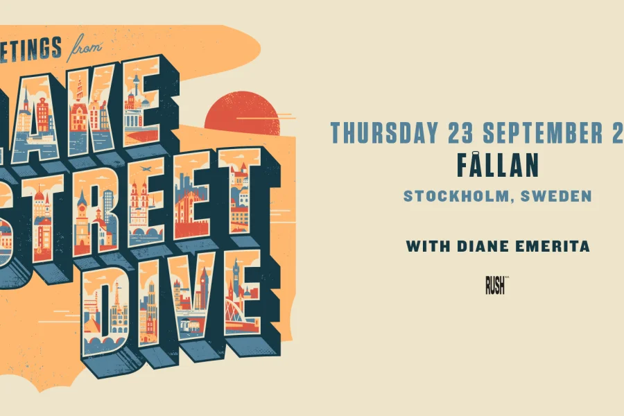 Lake Street Dive