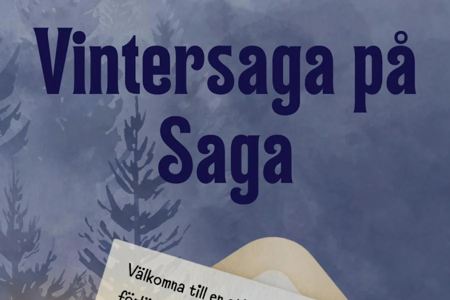 Vintersaga