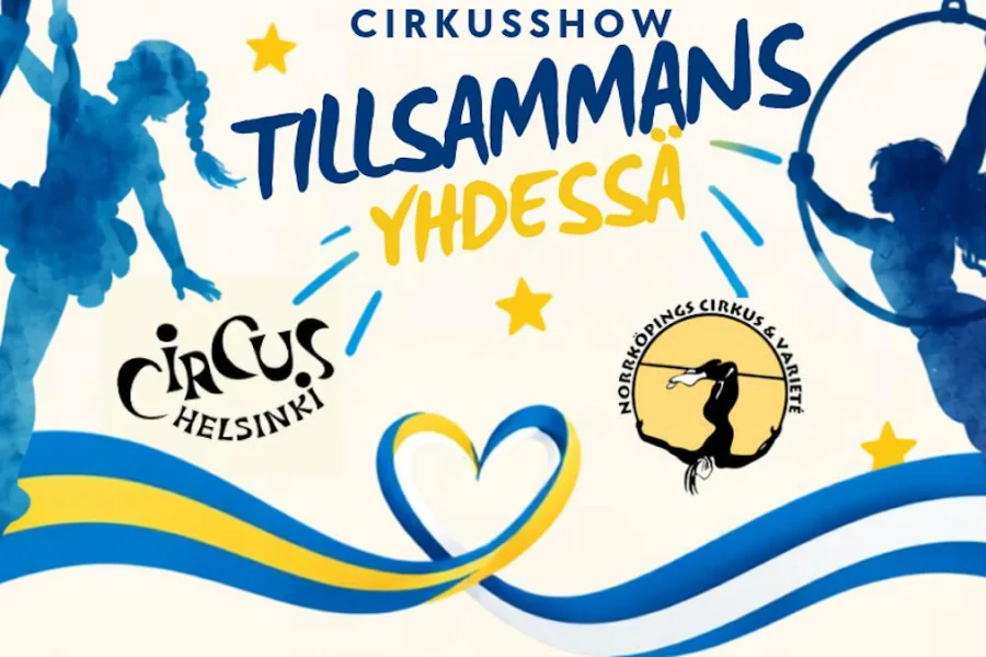 Tillsammans