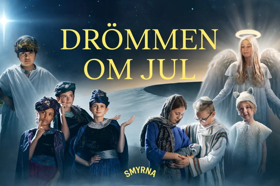 Drömmen om jul