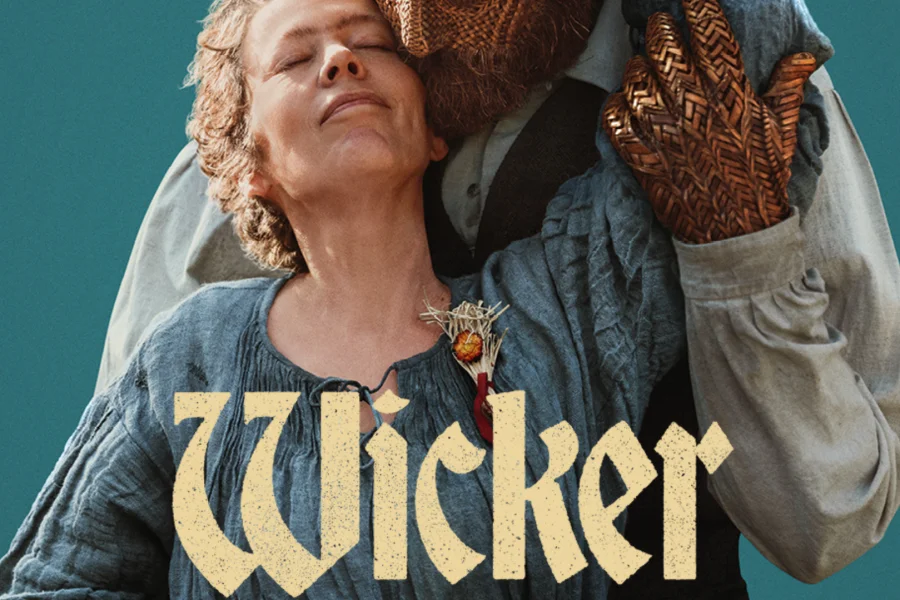 Wicker