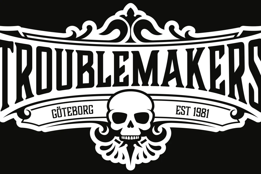Troublemakers + Välta Stället