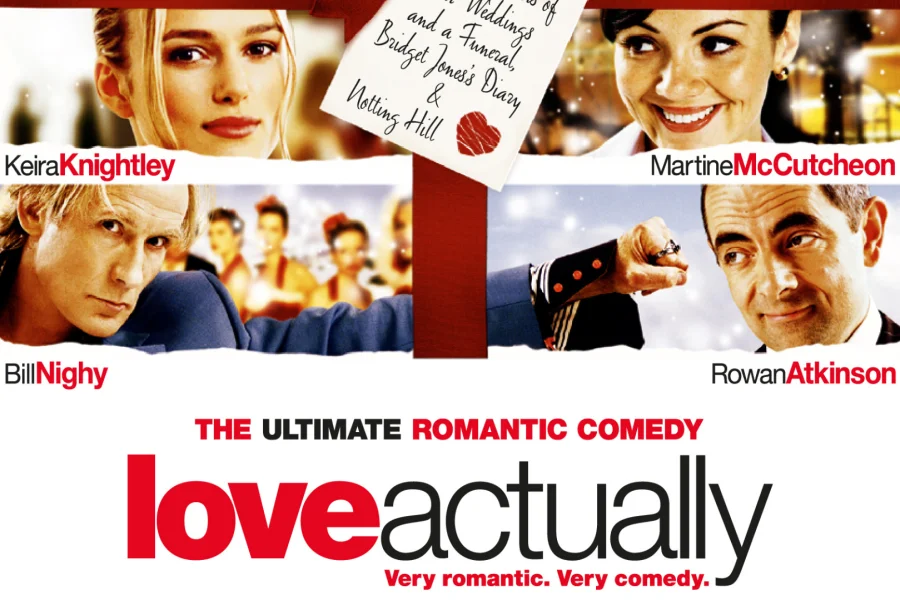 Love Actually
