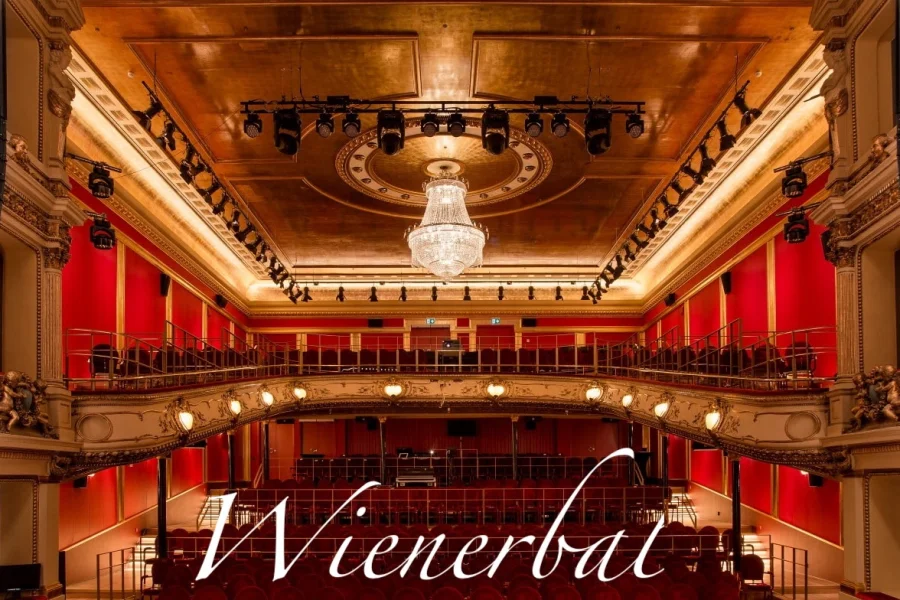 Balnatt i Wien – Wienerbal 2027