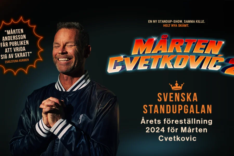 Mårten Cvetkovic 2