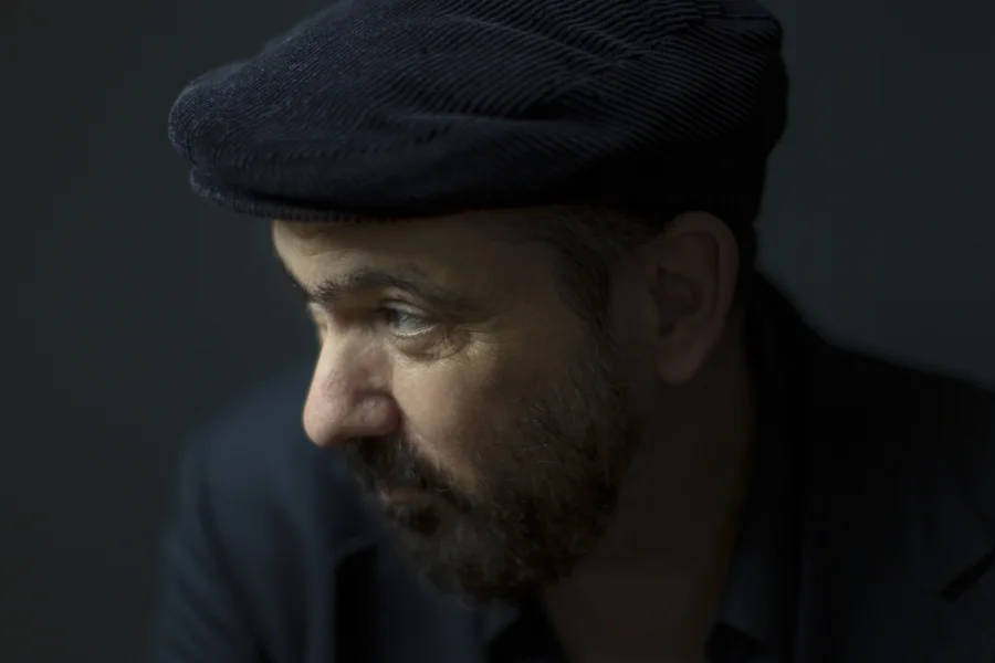 Mark Eitzel (US)