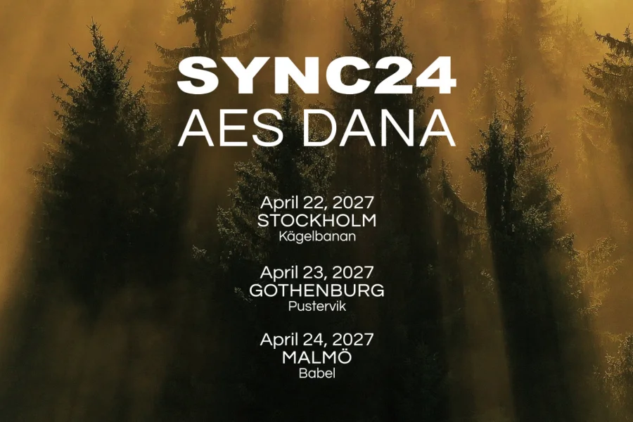 SYNC24