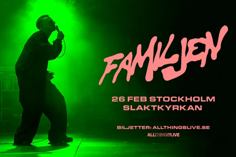 Familjen