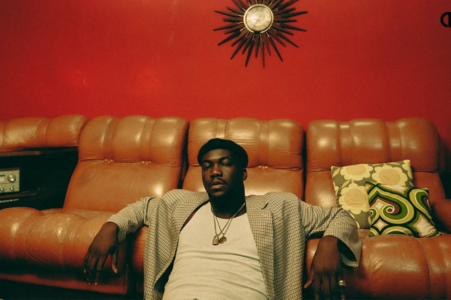 Jacob Banks