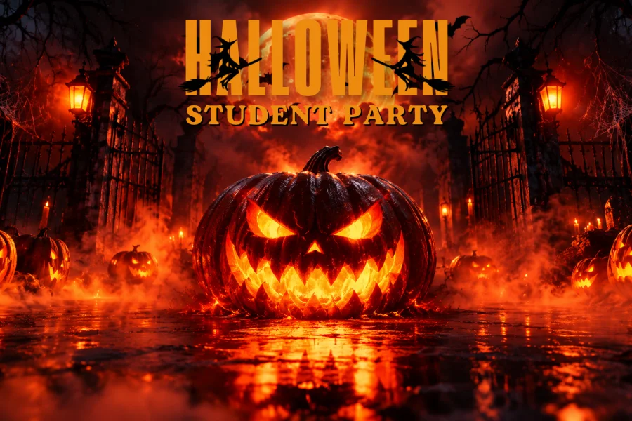 Halloween 2026