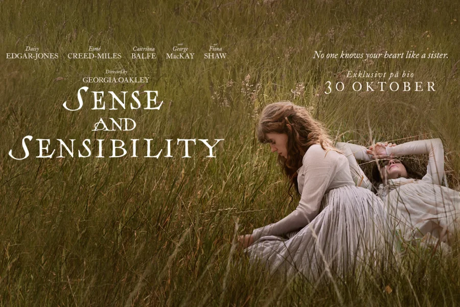 Sense and Sensibility