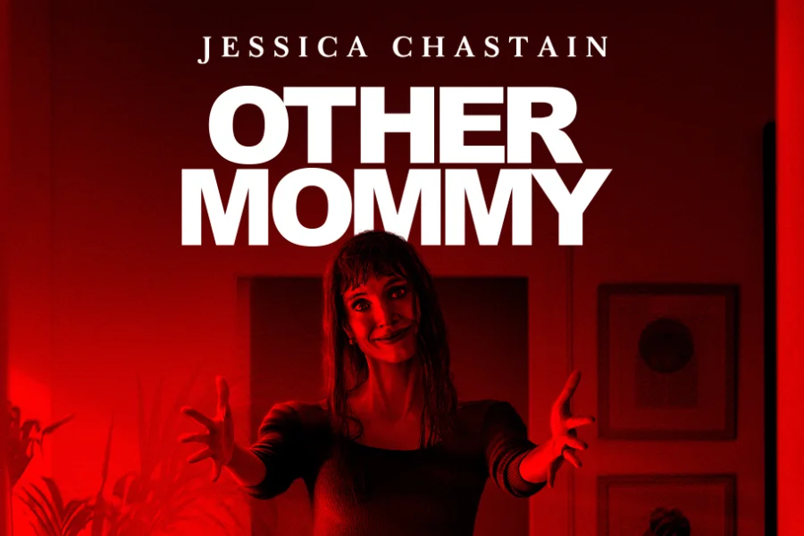 Other Mommy