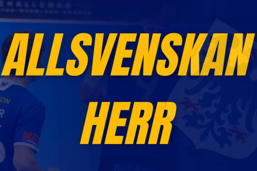 HERR | KARLSTAD - VETLANDA BF
