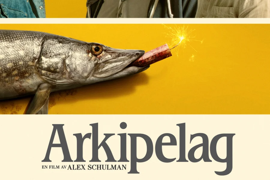 Arkipelag